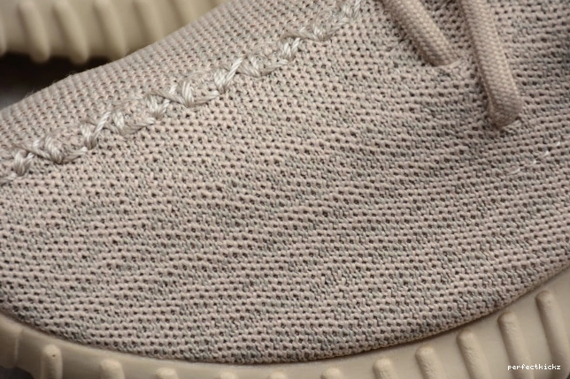 Tan AQ2661 Yeezy 350 Adidas Oxford Boost 0825